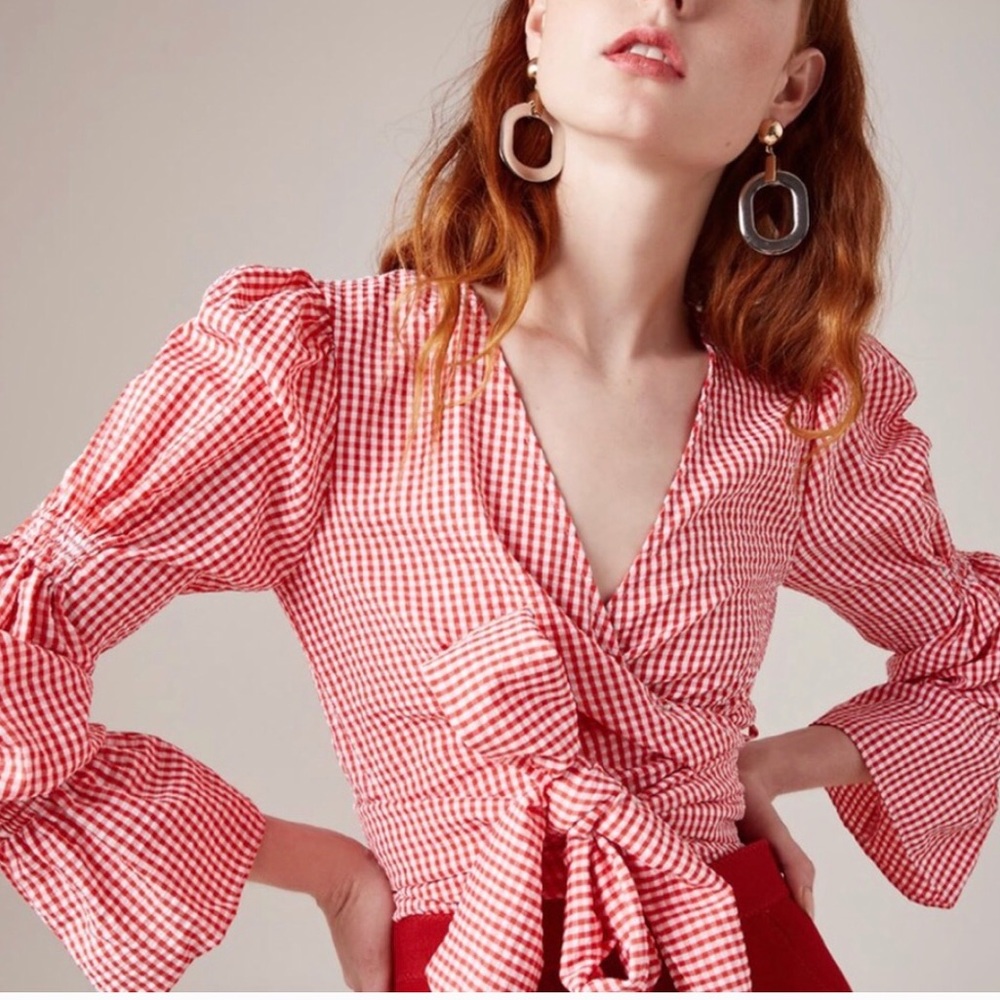 Best love top C/Meo Collective